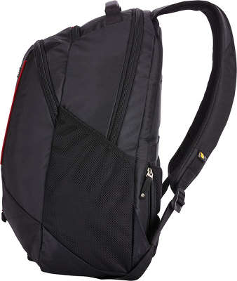 Рюкзак для ноутбука 15,6" Case Logic Evolution, Black [BPEB-115BLACK]