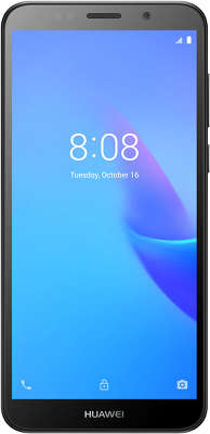 Смартфон Huawei Y5 Lite, Black