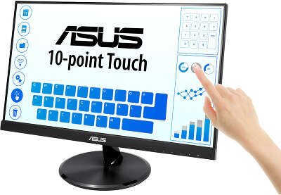 Монитор ASUS VT229H 21.5" (90LM0490-B02170)