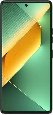 Смартфон Tecno Pova 6 256Gb 8Gb зеленый моноблок 3G 4G 2Sim 6.8" 1080x2460 Android 14 108Mpix 802.11 a/b/g/n/ac NFC GPS GSM900/1800 Protect FM