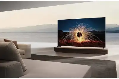 Телевизор 98