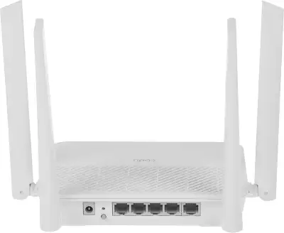 Роутер беспроводной Cudy WR3000S AX3000 10/100/1000BASE-TX белый