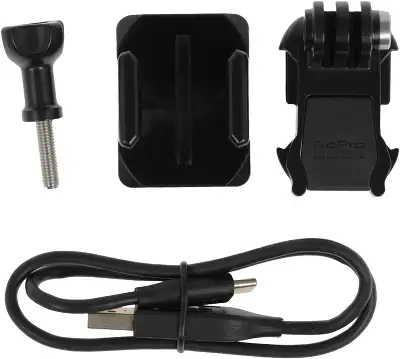 Экшн-камера GoPro HERO11 Black Mini 1xCMOS 27Mpix черный