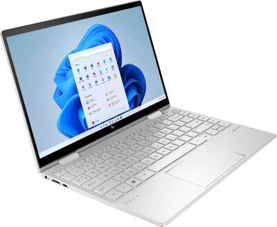 Ноутбук-трансформер HP Envy x360 13-bd0021ur 13.3" FHD IPS i5 1135G7/8/512 SSD/W11 (5B836EA)