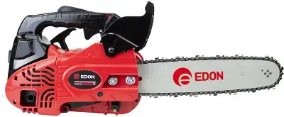 Бензопила Edon GCS-12/2000 2000Вт 2.7л.с. дл.шины:12