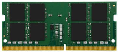 Модуль памяти DDR4 SODIMM 32Gb DDR3200 Kingston (KCP429SD8/32)