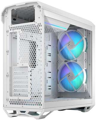 Корпус Design Torrent RGB TG Clear Tint (FD-C-TOR1A-07) Fractal Design
