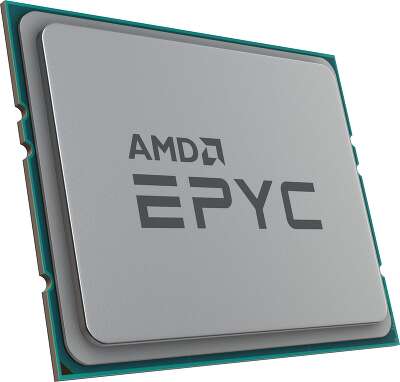 Процессор AMD EPYC-7742, (2.25GHz) LGASP3, OEM