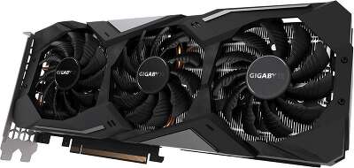 Видеокарта GIGABYTE nVidia GeForce RTX 2080 Ti WINDFORCE OC 11Gb GDDR6 PCI-E HDMI, 3DP