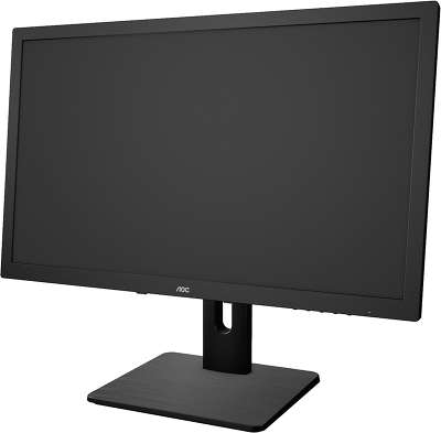 Монитор AOC 23.8" Professional I2475PXJ черный IPS