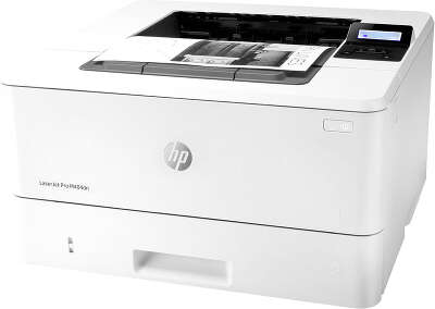 Принтер HP W1A53A LaserJet Pro M404dn