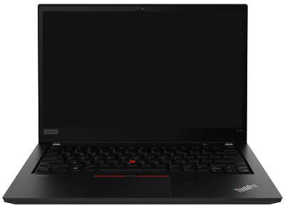 Ноутбук Lenovo ThinkPad T14 G2 14" FHD IPS i7 1165G7 2.8 ГГц/16 Гб/1Tb SSD/Dos