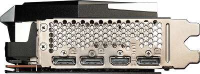 Видеокарта MSI AMD Radeon RX 6750 XT GAMING TRIO 12G 12Gb DDR6 PCI-E HDMI, 3DP
