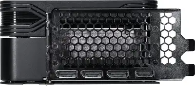 Видеокарта Palit PCI-E 5.0 PA-RTX5080 GAMEROCK NVIDIA GeForce RTX 5080 16Gb 256bit GDDR7 2295/30000 HDMIx1 DPx3 HDCP Ret