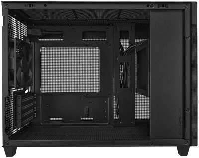 Корпус ASUS AP201/BLK/MESH ASUS PRIME CASE MESH (90DC00G0-B39000) (771913)