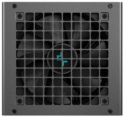 Блок питания DeepCool GAMERSTORM PN850M Gen.5,  850Вт,  120мм,  черный, retail [r-pn850m-fc0b-eu]
