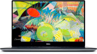 Ноутбук I7 6700hq 960m