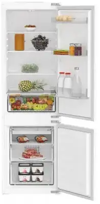 Холодильник Indesit IBH 18 2-хкамерн. белый (869891700020)