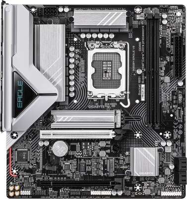 Материнская плата Gigabyte B860M EAGLE V2, 