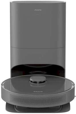 Робот-пылесос Dreame Bot Robot Vacuum and Mop D10s Plus RLS6AD