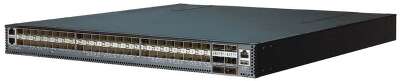 Коммутатор Edge-corE 5835-54X-O-AC-F Коммутатор 2AS5835-54X, 48-Port 10G SFP+ with 6x100G QSFP28 uplinks