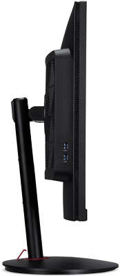 Монитор 31.5" Acer Nitro XV320QULVbmiiphx IPS WQHD HDMI, DP
