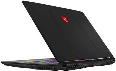 Ноутбук MSI GP75 Leopard 9SD-851RU 17.3" FHD i7-9750H/16/512 SSD/GF GTX 1660 ti 6G/WF/BT/Cam/W10