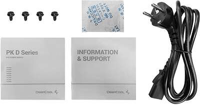 Блок питания ПК GamerStorm PK800D (R-PK800D-FA0B-WGEU)