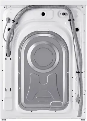 Стиральная машина Samsung WW11CGC04CAELP класс: A загр.фронтальная макс.:11кг белый инвертер