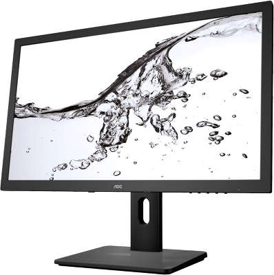 Монитор AOC 27" Q2775PQU черный IPS