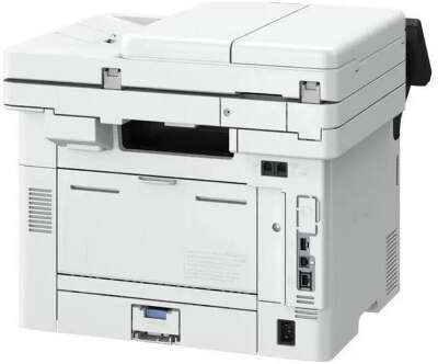 МФУ лазерный Canon i-SENSYS MF461dw (A4, принтер/копир/сканер, 1200dpi, 36ppm, 1Gb, DADF50, Duplex, WiFi, Lan, USB) (5951C020)