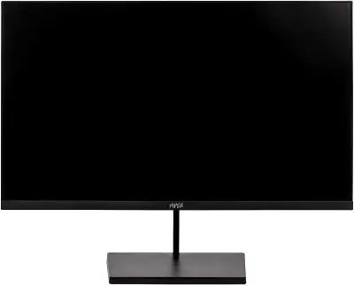 Монитор Hiper 27" EasyView SB2702 черный IPS LED 4ms 16:9 HDMI M/M матовая 1000:1 250cd 178гр/178гр 1920x1080 100Hz FreeSync VGA DP FHD 6.46кг