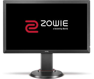 Монитор Benq 24" Zowie RL2455T серый TN