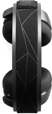 Гарнитура Steelseries Arctis 7 2019 Edition, Black