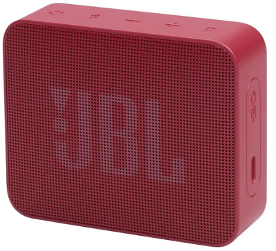 Портативная колонка 3W GO ESSENTIAL 2 RED JBL