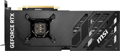 Видеокарта MSI NVIDIA nVidia GeForce RTX 4070Ti VENTUS 3X E 12Gb DDR6X PCI-E HDMI, 3DP