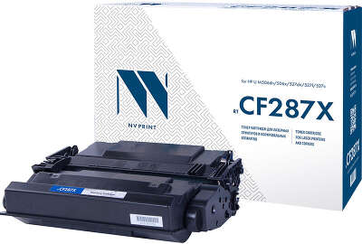 Картридж NVP совместимый NV-CF287X