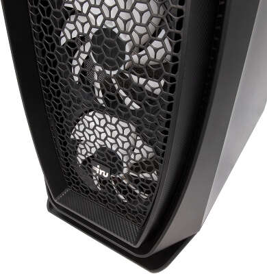 Компьютер IRU Game 510B5GMA i5 10400/16/1000/250 SSD/RTX 3060 12G/DOS,черный