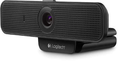 WEB-камера Logitech WebCam C920-С (960-000945)