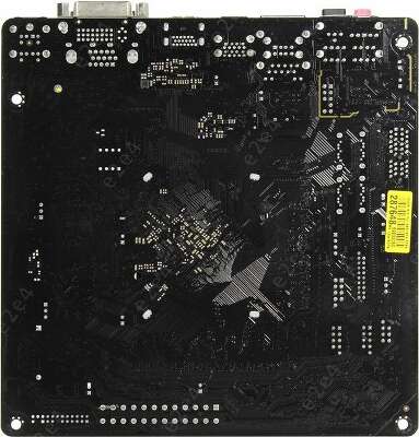 Материнская плата ASRock J3455-ITX