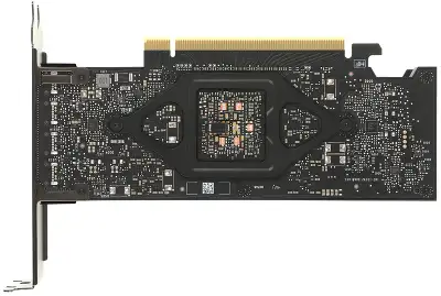 Видеокарта PNY NVIDIA RTX A2000 12Gb DDR6 PCI-E 4miniDP