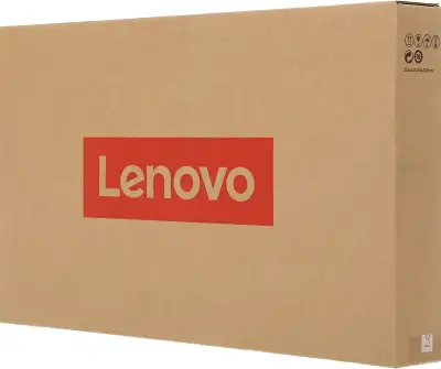Ноутбук Lenovo V15 AMN G4 15.6" FHD R 5 7520U 2.8 ГГц/8/256 SSD/Dos