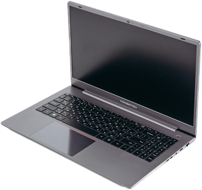Ноутбук Ноутбук Гравитон Н15А-Б 15.6" FHD R5 7530U/2x8GBDDR4/512GBSSD_M.2/WiFi+BT/NoOS/1YST ( Металлический корпус / Минпромторг )