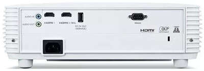 Проектор Acer H6543BDK, DLP, 1920x1080, 4800лм