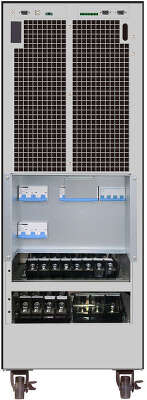 ИБП Ippon Innova RT 33 60K Tower, 60000VA, 60000W (без аккумуляторов)