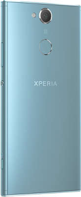 Смартфон Sony H4113 Xperia XA2 Dual Sim, синий