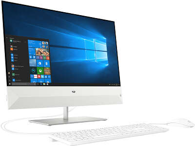 Моноблок HP Pavilion 24-xa1004ur 23.8" FHD R 7-3750H/8/1000/128 SSD/R Vega 10/WF/BT/Cam/Kb+Mouse/W10 (6PB54EA)