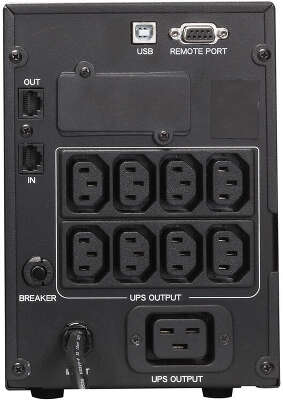 Powercom Smart King Pro+ SPT-3000 LCD SPT-3000-II LCD