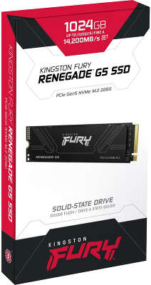 Kingston Fury Renegade SFYR2S/1T0