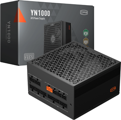 PcCooler P5-YN1000-G1F